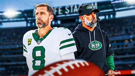 Jets' Aaron Rodgers comes to frustrating conclusion about 'operation'