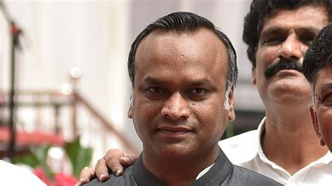 Karnataka Election Result Congress Presidents Son Priyank Kharge Retains Chittapur Seat For