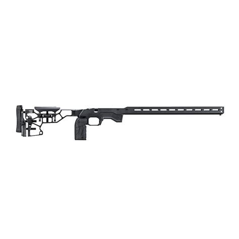 Mdt Acc Chassis System Tikka T3 T3x T1x Sa Rh Black Brownells Deutschland