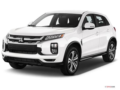 2024 Mitsubishi Outlander Sport: 197 Exterior Photos | U.S. News