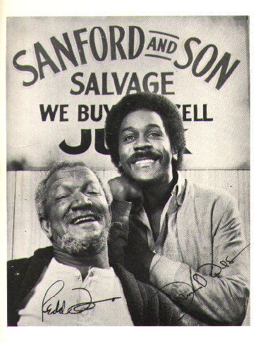 SANFORD AND SON TV SHOW: Sanford And Son Memes Pictures & Quotes ...