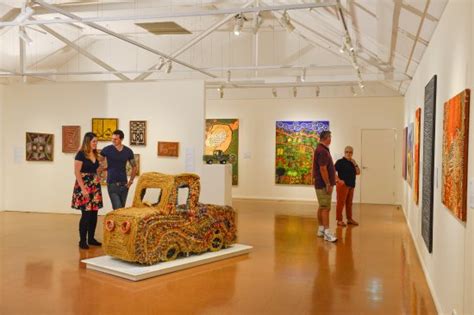 Araluen Arts Centre Alice Springs 2020 All You Need To Know Before