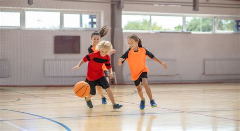 Volo Youth Basketball League - MoRE Sports Complex - Volo, Illinois