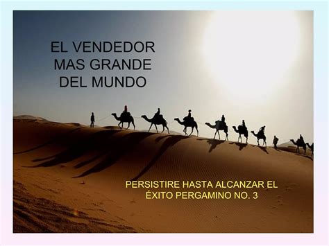 El Vendedor Mas Grande Del Mundo Completo Gratis 1