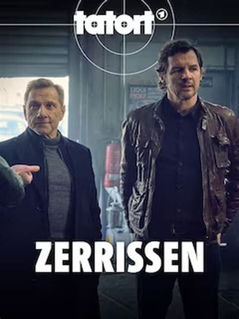 Tatort Zerrissen Tv Film Reihe Krimi Crew United