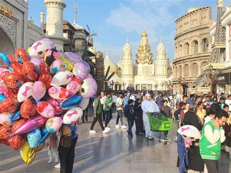 When Is Global Village Opening All You Need To Know About Setting Up A