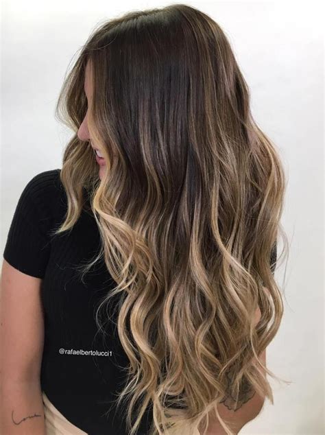 Hottest Balayage Hair Ideas To Try In Hair Adviser Hair