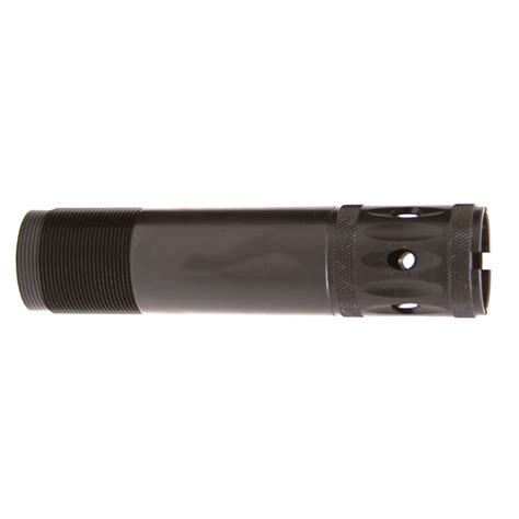 Carlsons Ported Cremator Ga Choke Tube Fits Beretta Benelli