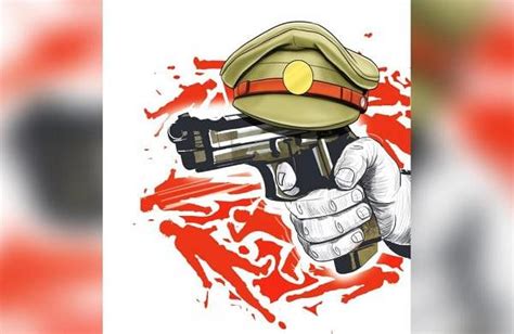 Two History Sheeters Shot Dead In Chennai Suburbs Police Claim They