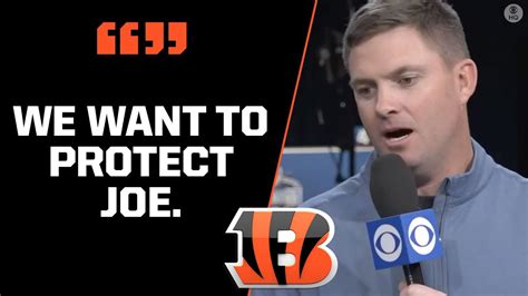 Bengals Coach Zac Taylor Speaks On Team Draft Strategies From Nfl