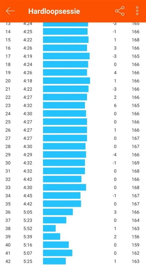 De Ronde Venen Marathon E Marathon E Pr Sportrusten