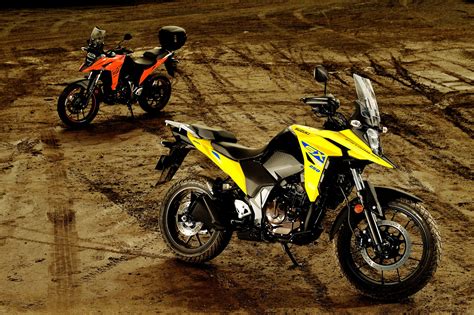 Suzuki V Strom Sx Australian Motorcycle News