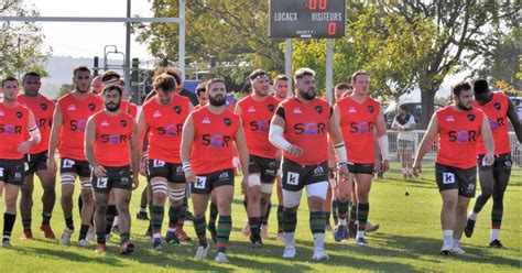 Rugby Nationale Barrages Comment A Marche