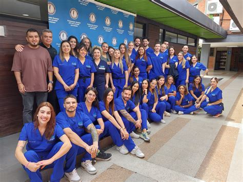 Organizamos La Jornada De Actualizaci N En Medicina Est Tica Del Eje