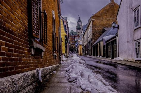 Fun Facts About Quebec Fact City