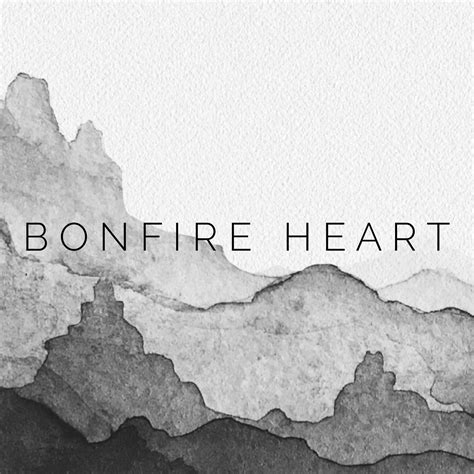 BonfireHeartCo - Etsy