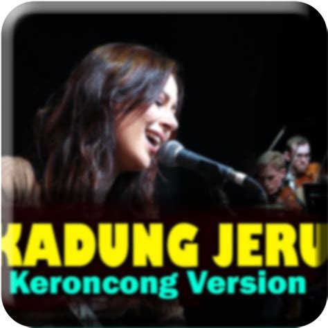 Lagu Keroncong Modern Offline - Apps on Google Play