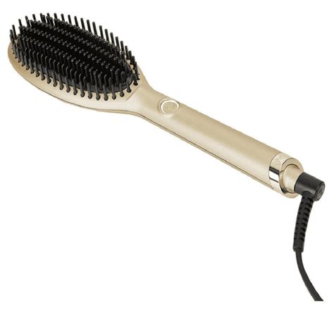 Ghd Ηλεκτρική Βούρτσα Glide Grand Luxe Hot Brush Limited Edition Skroutz Gr