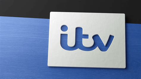 Tri Colour Itv Logo Reappears For One Day Only Clean Feed