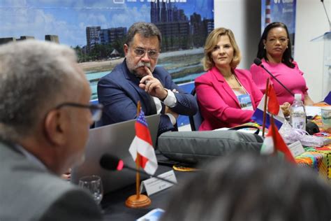 Ouvidores do MP brasileiro debatem em Alagoas prevenção ao assédio e