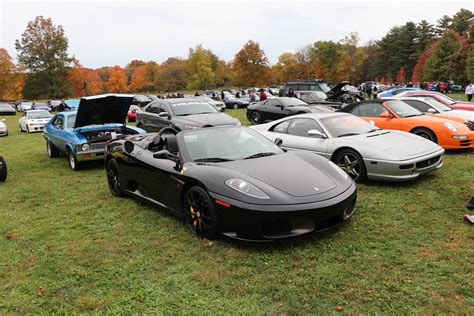 Ferrari F430 Spider Bryan S Flickr