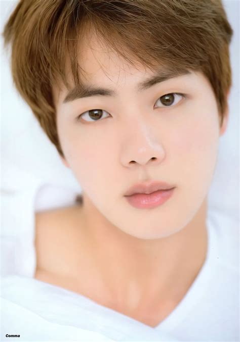 Pin By Hanna Keane On Jin 김석진 金碩珍 In 2020 Seokjin Bts Seokjin Bts Jin