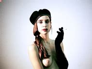 Chabeli Sastre Nude Pics Videos Sex Tape