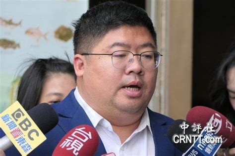 鄭文燦選新北市長？英系綠委蔡易餘：很難講