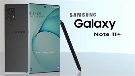 Samsung Galaxy Note 11 Harga - malayars