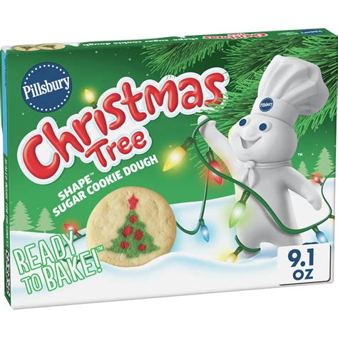 Pillsbury Cookies