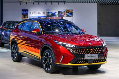 悦享生活旗舰大型suv 荣威rx9成都车展重磅首秀搜狐汽车搜狐网