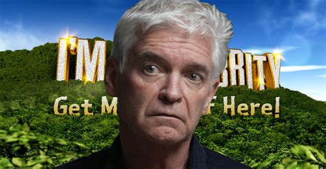 Phillip Schofield news: Bookies tip ex-TV star to release tell-all book