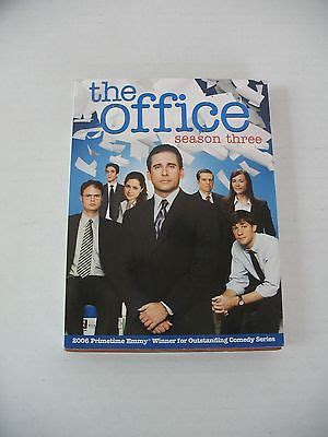 The Office Dvd Set - chartssupernal