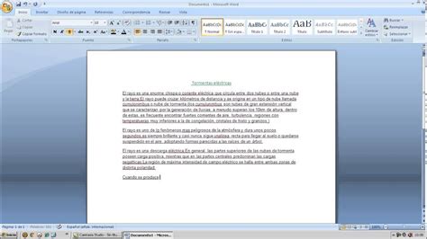 Formato Ficha De Trabajo Word