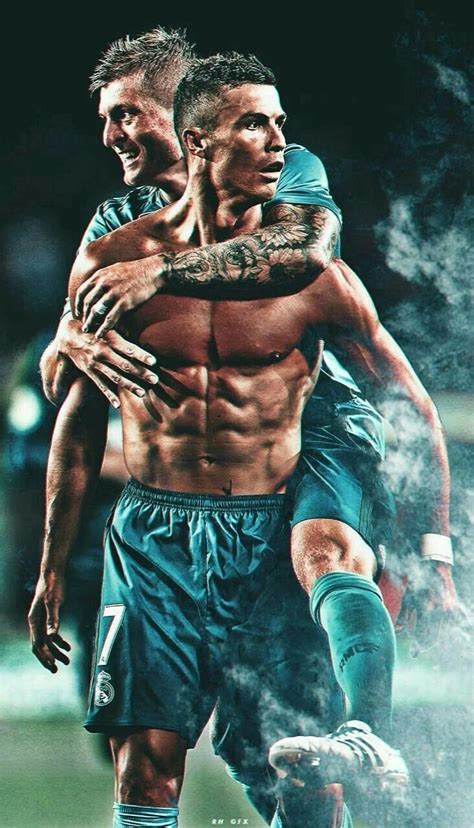 Ronaldo Abs HD Phone Wallpaper Pxfuel