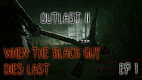 Outlast Scariest Game Ever Youtube