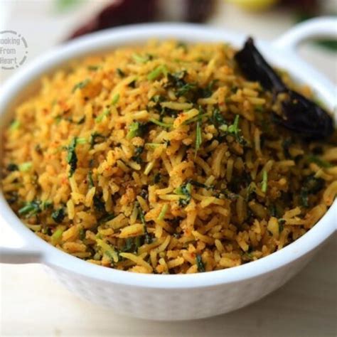 13 Methi Pulao Recipe CorinneTiree