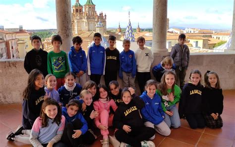 Explorando La Prehistoria La Visita Al Museo Provincial De Teruel Por