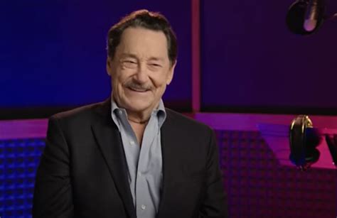 Peter Cullen Talks Of The Integrity And Courage Found In Rise Of The