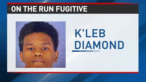 On The Run Fugitive Of The Week Wanted For Robbery