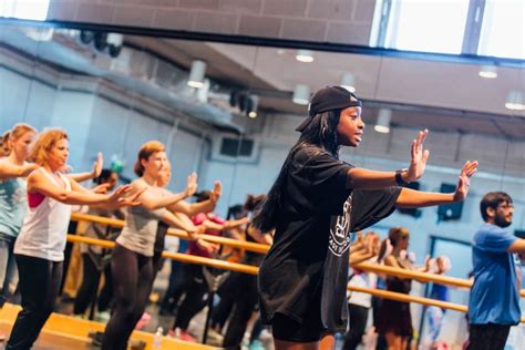 Remember Choreography Easily With Our 5 Top Tips City Academy