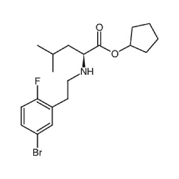 Acmec Benzyl Aza Bicyclo Hept Ene