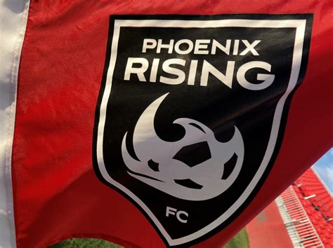 Phoenix Rising Fc Dominate Match Over San Antonio Fc Northeast Valley