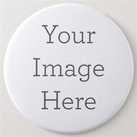 Create Your Own Button Zazzle Personalised Ts Diy Custom Personalized Ts