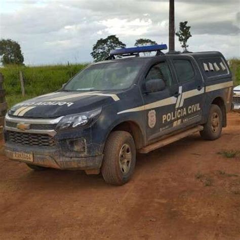 Polícia prende dois suspeitos pelo assassinato de jovem em Sapezal