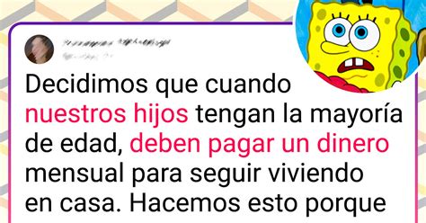 Por qué estos papás cobran mensualidad a su hija por vivir en casa Genial