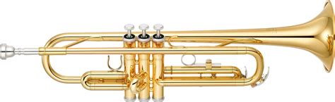 Ytr Yamaha Student Trumpet Review Trumpethub