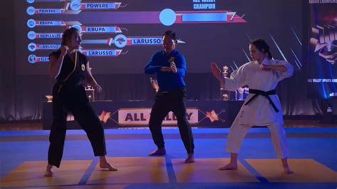 What Are Your Favorite 1v1 Fights In Cobra Kai Rcobrakai