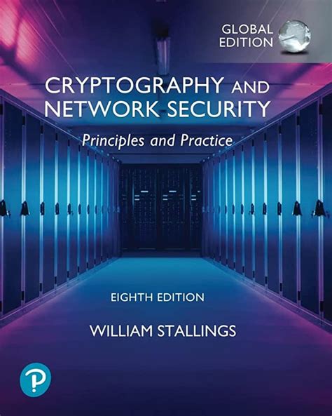 Cryptography And Network Security | Papiro