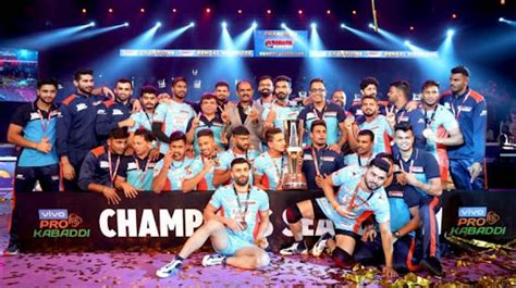 Bengal Warriors Squad Analysis For Pro Kabaddi League Season An In